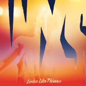 Inxs - Listen Like Thieves (40Th Anniversary) i gruppen VI TIPSAR / Mest populära vinylklassiker hos Bengans Skivbutik AB (5646549)
