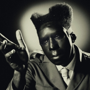 Tyler The Creator - Chromakopia (2Lp) i gruppen VI TIPSAR / Fredagsreleaser / 2025-10-31 hos Bengans Skivbutik AB (5646561)