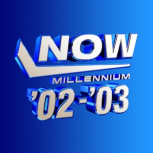 Various Artists - Now Millenium 02-03 i gruppen CD / Samlingar hos Bengans Skivbutik AB (5646566)