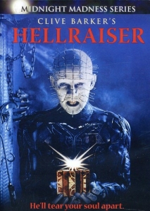 Movie - Hellraiser i gruppen ÖVRIGT / -Start Movie hos Bengans Skivbutik AB (5646571)