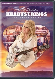 Dolly Parton - Dolly Parton's Heartstrings i gruppen Film / Film DVD /  hos Bengans Skivbutik AB (5646576)