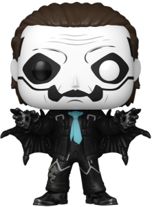 Ghost - Funko Pop! Ghost - Papa Emeritus Iv i gruppen MERCHANDISE / Merch / Hårdrock hos Bengans Skivbutik AB (5646578)