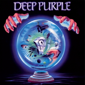 Deep Purple - Slaves & Masters (35th Anniversary Translucent Blue / Purple Marbled Edition Vinyl LP) i gruppen VI TIPSAR / Fredagsreleaser / 2025-11-28 hos Bengans Skivbutik AB (5646597)