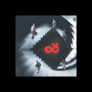 Boy & Bear - Tripping Over Time i gruppen VI TIPSAR / Fredagsreleaser / 2025-12-12 hos Bengans Skivbutik AB (5646602)