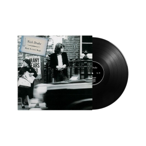 Nick Drake - Made To Love Magic (2Lp) i gruppen ÖVRIGT / -Start UW (BM) hos Bengans Skivbutik AB (5646627)