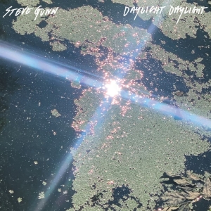 Steve Gunn - Daylight Daylight i gruppen VI TIPSAR / Fredagsreleaser / 2025-11-07 hos Bengans Skivbutik AB (5646655)