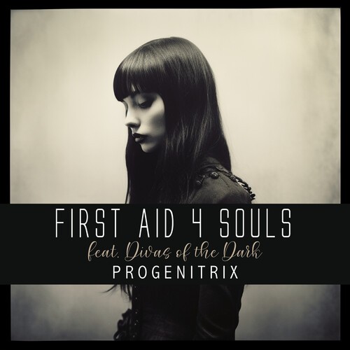 First Aid 4 Souls Feat. Divas Of Th - Progenitrix i gruppen CD / Pop-Rock hos Bengans Skivbutik AB (5646657)