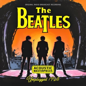 Beatles The - Unplugged 1968 i gruppen VI TIPSAR / Fredagsreleaser / 2025-12-05 hos Bengans Skivbutik AB (5646671)