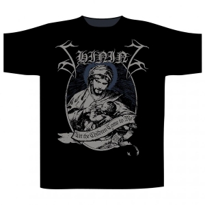 Shining - T/S Let The Children Come To Me (Xx i gruppen MERCHANDISE / T-shirt / Hårdrock hos Bengans Skivbutik AB (5646703)