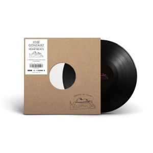 José González - Heartbeats (Limited 7'' Edition) i gruppen VI TIPSAR / Startsida - Vinyl Nyheter & Kommande hos Bengans Skivbutik AB (5646704)