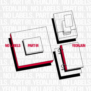 Yeonjun - No Labels : Part 01 (Random Ver.) i gruppen VI TIPSAR / Fredagsreleaser / 2025-11-21 hos Bengans Skivbutik AB (5646761)