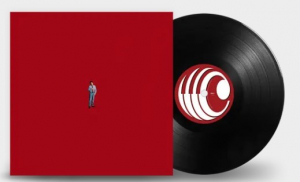 Charlie Puth - Whatever's Clever! (Black Vinyl) i gruppen VINYL / Kommande / Pop-Rock hos Bengans Skivbutik AB (5646767)