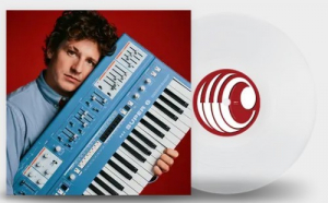 Charlie Puth - Whatever's Clever! (Clear Vinyl) i gruppen VINYL / Kommande / Pop-Rock hos Bengans Skivbutik AB (5646768)