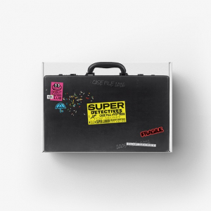 Super Junior - 2026 Seasons Greetings + Wm i gruppen MERCHANDISE / Merch / Kommande / K-Pop hos Bengans Skivbutik AB (5646782)