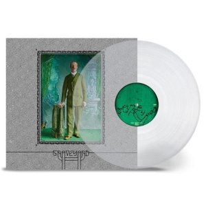 Graveyard - 6 (Clear Vinyl) i gruppen VINYL / Hårdrock hos Bengans Skivbutik AB (5646788)