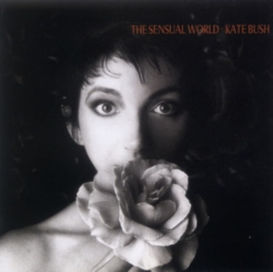 Kate Bush - The Sensual World i gruppen VI TIPSAR / Mest populära cd-klassiker hos Bengans Skivbutik AB (5646817)