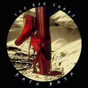 Kate Bush - The Red Shoes i gruppen VI TIPSAR / Mest populära cd-klassiker hos Bengans Skivbutik AB (5646818)
