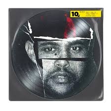 The Weeknd - Can’T Feel My Face (10Th Anniversary) i gruppen VI TIPSAR / Fredagsreleaser / 2025-10-31 hos Bengans Skivbutik AB (5646834)