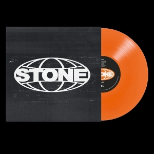 Stone - Autonomy i gruppen VINYL / Kommande / Pop-Rock hos Bengans Skivbutik AB (5646837)
