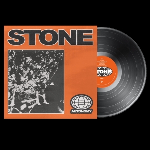Stone - Autonomy i gruppen VINYL / Kommande / Pop-Rock hos Bengans Skivbutik AB (5646838)