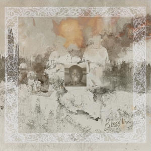 Mon Rovîa - Bloodline i gruppen CD / Kommande / World Music hos Bengans Skivbutik AB (5646840)