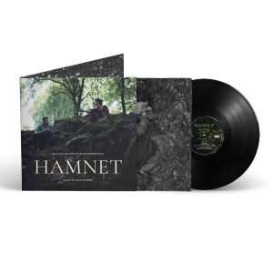 Max Richter - Hamnet i gruppen VINYL / Kommande / Jazz hos Bengans Skivbutik AB (5646848)