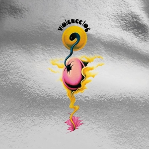 Violence Fog - Violence Fog i gruppen VI TIPSAR / Fredagsreleaser / 2025-10-24 hos Bengans Skivbutik AB (5646856)