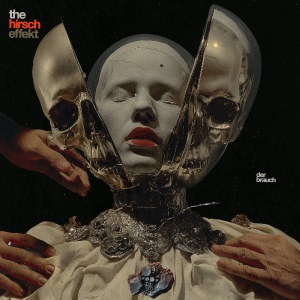 Hirsch Effekt The - Der Brauch i gruppen CD / Kommande / Pop-Rock hos Bengans Skivbutik AB (5646873)