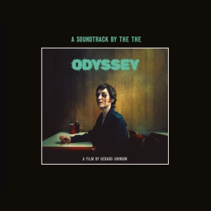 The The - Odyssey (A Soundtrack By The The) i gruppen VI TIPSAR / Fredagsreleaser / 2025-12-05 hos Bengans Skivbutik AB (5646877)