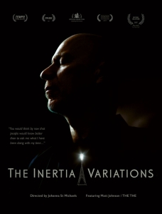 The The - The Inertia Variations i gruppen MUSIK / Musik Blu-Ray / Nyheter / Pop-Rock hos Bengans Skivbutik AB (5646878)