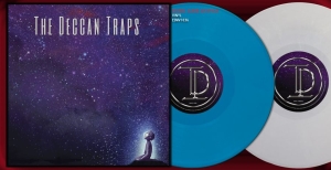 Deccan Traps The - Deccan Traps The (2 Lp Blue Solid/S i gruppen VI TIPSAR / Fredagsreleaser / 2025-11-28 hos Bengans Skivbutik AB (5646889)