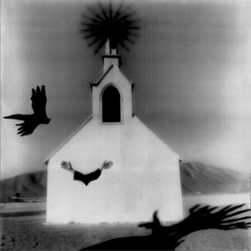 Storefront Church - Ink & Oil i gruppen VINYL / Pop-Rock hos Bengans Skivbutik AB (5646890)