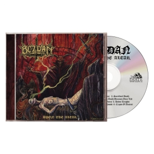 Bezdan - Upon The Altar i gruppen VI TIPSAR / Fredagsreleaser / 2025-11-28 hos Bengans Skivbutik AB (5646899)