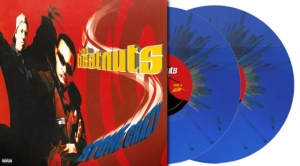 Beatnuts The - Stone Crazy (2 Lp Splatter Vinyl) i gruppen VI TIPSAR / Fredagsreleaser / 2025-11-07 hos Bengans Skivbutik AB (5646901)