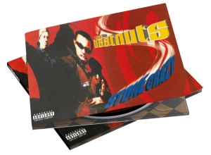 Beatnuts The - Stone Crazy (Digipack) i gruppen VI TIPSAR / Fredagsreleaser / 2025-11-07 hos Bengans Skivbutik AB (5646902)