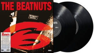 Beatnuts The - Street Level (2 Lp Black Vinyl) i gruppen VI TIPSAR / Fredagsreleaser / 2025-11-07 hos Bengans Skivbutik AB (5646904)