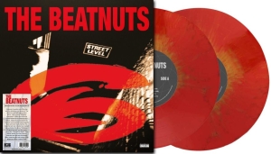 Beatnuts The - Street Level (2 Lp Splatter Vinyl L i gruppen VI TIPSAR / Fredagsreleaser / 2025-11-07 hos Bengans Skivbutik AB (5646905)