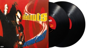 Beatnuts The - Stone Crazy (2 Lp Black Vinyl) i gruppen VI TIPSAR / Fredagsreleaser / 2025-11-07 hos Bengans Skivbutik AB (5646907)