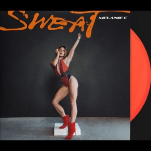 Melanie C - Sweat i gruppen VINYL / Kommande / Pop-Rock hos Bengans Skivbutik AB (5646912)