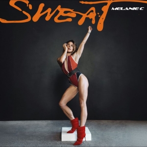 Melanie C - Sweat i gruppen Kommande / Pop-Rock hos Bengans Skivbutik AB (5646914)