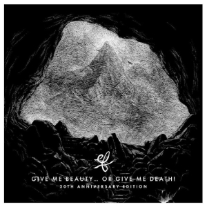 Ef - Give Me Beauty... Or Give Me Death! i gruppen VI TIPSAR / Fredagsreleaser / 2025-11-28 hos Bengans Skivbutik AB (5646915)