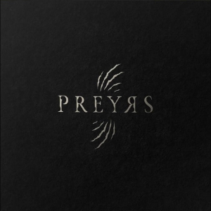Preyrs - The Wounded Healer i gruppen VI TIPSAR / Fredagsreleaser / 2025-11-14 hos Bengans Skivbutik AB (5646919)