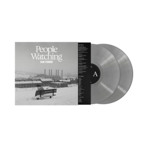 Sam Fender - People Watching (Deluxe Colored 2Lp i gruppen VI TIPSAR / Fredagsreleaser / 2025-12-05 hos Bengans Skivbutik AB (5646925)