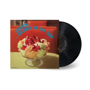 Chuck Berry - Berry Is On Top i gruppen VINYL / Kommande / Pop-Rock hos Bengans Skivbutik AB (5646926)