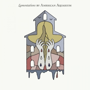 American Aquarium - Lamentations (Dusty Denim Vinyl) i gruppen VI TIPSAR / Fredagsreleaser / 2025-11-28 hos Bengans Skivbutik AB (5646936)