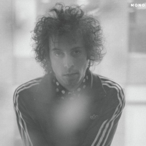 Romano Daniel - Mosey (Black Ice Vinyl) i gruppen VI TIPSAR / Fredagsreleaser / 2025-12-05 hos Bengans Skivbutik AB (5646940)