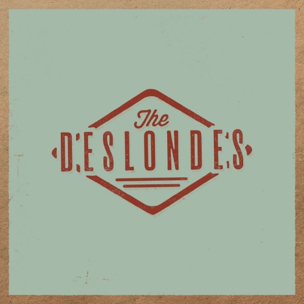 Deslondes The - The Deslondes (Mardi Gras Purple Vi i gruppen VI TIPSAR / Fredagsreleaser / 2025-11-28 hos Bengans Skivbutik AB (5646942)