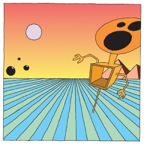 Dismemberment Plan The - Emergency & I (Orange Vinyl) i gruppen VINYL / Kommande / Pop-Rock hos Bengans Skivbutik AB (5646957)