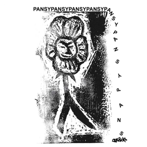 Pansy - Skin Graft i gruppen CD / Kommande / Pop-Rock hos Bengans Skivbutik AB (5646961)