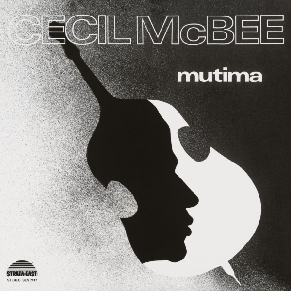 Mcbee Cecil - Mutima (Deluxe Edition) i gruppen VI TIPSAR / Fredagsreleaser / 2025-12-12 hos Bengans Skivbutik AB (5646969)